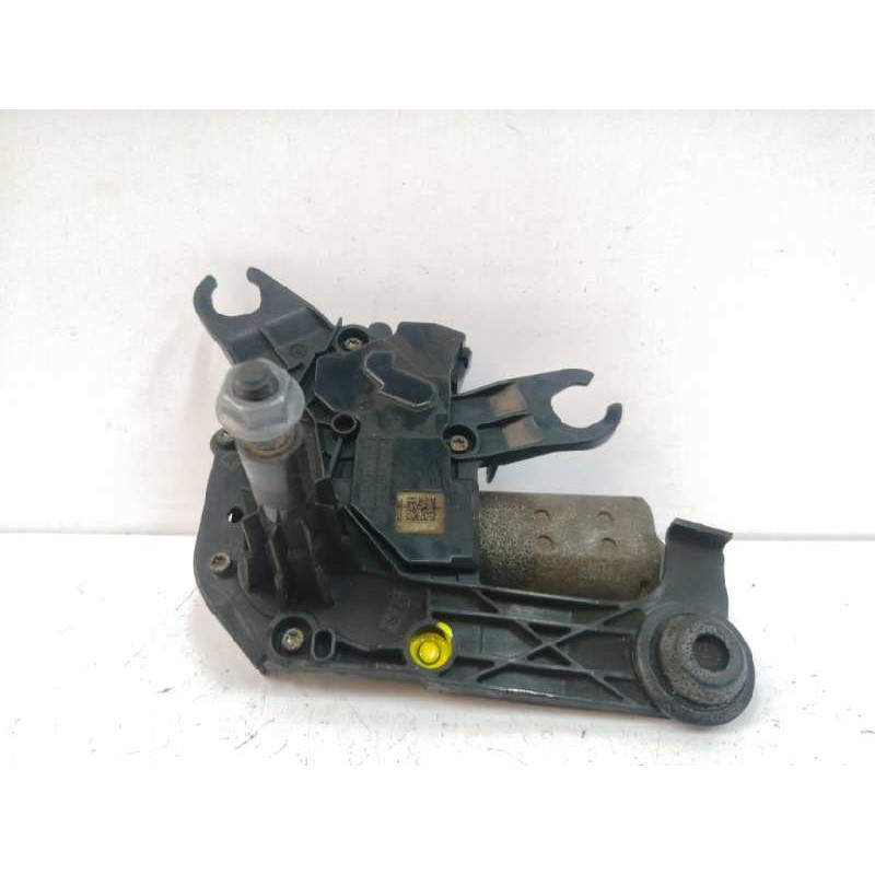 Recambio de motor limpia trasero para peugeot 2008 (--.2013) 1.6 blue-hdi fap referencia OEM IAM 9678423580 W000037600 