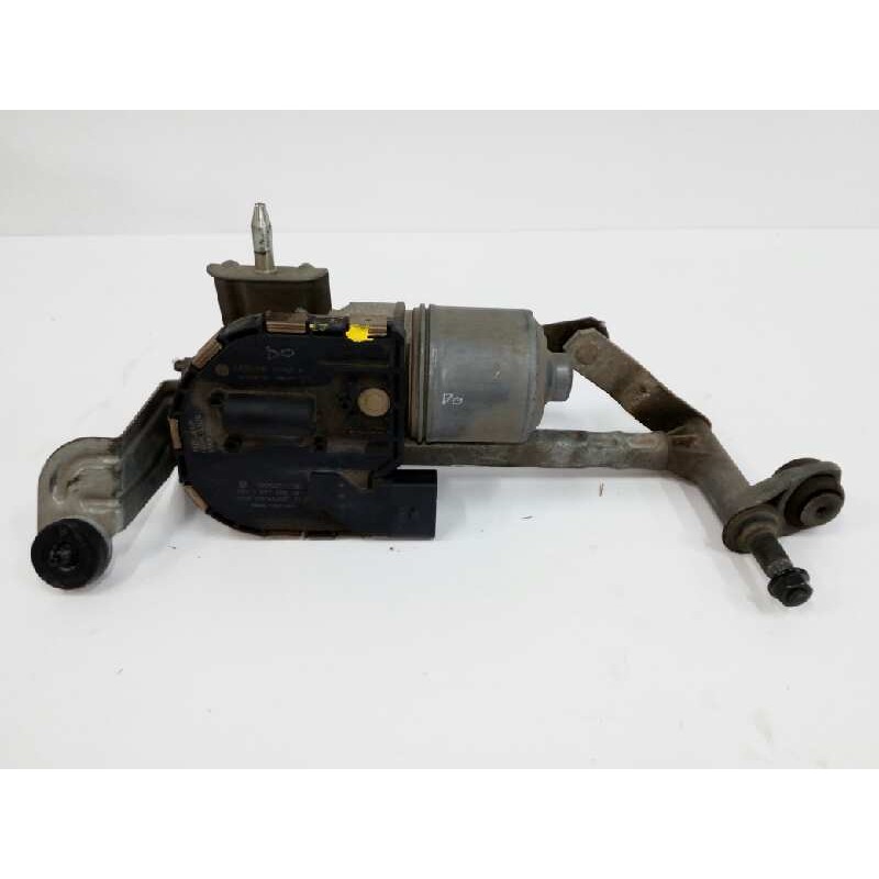 Recambio de motor limpia delantero para volkswagen golf plus (5m1) 1.9 tdi referencia OEM IAM 5M0955119B IZQUIERDO 5M0955023E