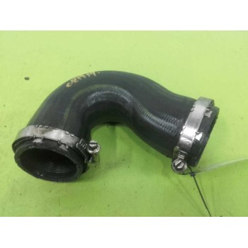 TUBO PRESION TURBOCOMPRESOR 