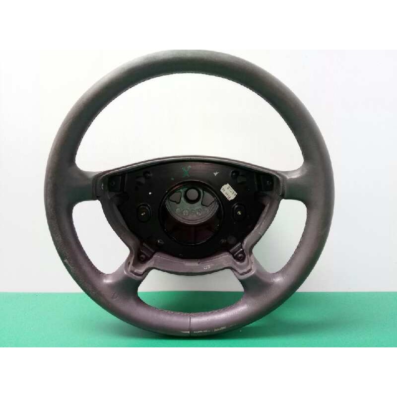 Recambio de volante para mercedes-benz clase e (w211) berlina e 220 cdi (211.006) referencia OEM IAM A2114600203 OBSERVAR FOTOS 