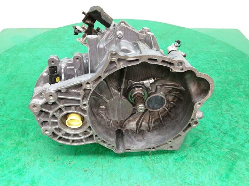 Recambio de caja cambios para chevrolet lacetti cdx referencia OEM IAM BW3261 96420026 