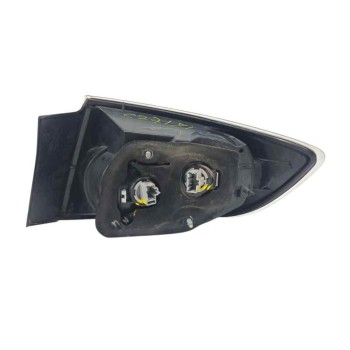 Recambio de piloto trasero izquierdo para mazda 3 berlina (bk) 1.6 cd diesel cat referencia OEM IAM BR5H51160 K2442 