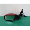 Recambio de retrovisor izquierdo para peugeot 206 berlina x-line referencia OEM IAM 8153KK MANUAL 