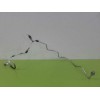 Recambio de tubos aire acondicionado para audi a1 sportback (8xa) attraction referencia OEM IAM 6R1820741N  