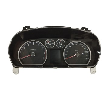 Recambio de cuadro instrumentos para hyundai i30 1.4 cat referencia OEM IAM 940332R000 11001764801U 