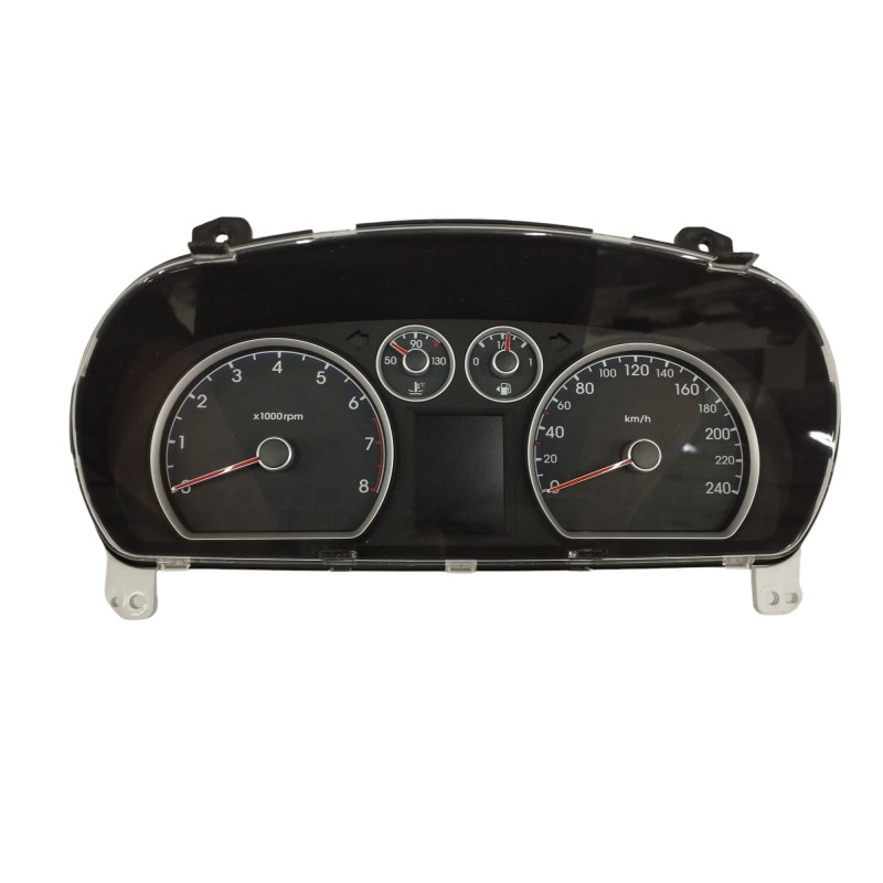 Recambio de cuadro instrumentos para hyundai i30 1.4 cat referencia OEM IAM 940332R000 11001764801U 