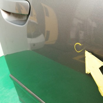 Recambio de puerta delantera derecha para audi a4 berlina (8e) 2.5 tdi quattro (132kw) referencia OEM IAM   