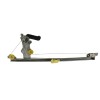 Recambio de elevalunas delantero derecho para renault trafic caja cerrada (ab 4.01) 1.9 diesel referencia OEM IAM   