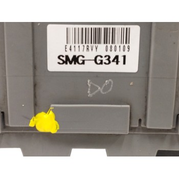 Recambio de caja reles / fusibles para honda civic berlina (fn) 2.2 ctdi referencia OEM IAM SMGG341  