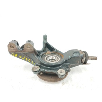 Recambio de mangueta delantera derecha para citroën c4 grand picasso 1.6 16v hdi fap referencia OEM IAM   