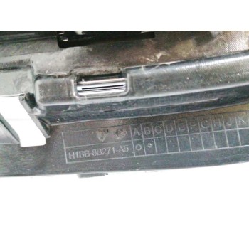 Recambio de rejilla delantera para ford fiesta (ce1) trend referencia OEM IAM H1BB8B271A5  