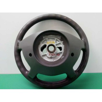 Recambio de volante para mercedes-benz clase e (w211) berlina e 220 cdi (211.006) referencia OEM IAM A2114600203 OBSERVAR FOTOS 