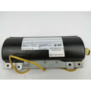 AIRBAG LATERAL TRASERO IZQUIERDO 4F0880441B 