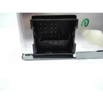 Recambio de sistema audio / radio cd para ford focus berlina (cap) 1.6 tdci cat referencia OEM IAM 6S6118C815AG  