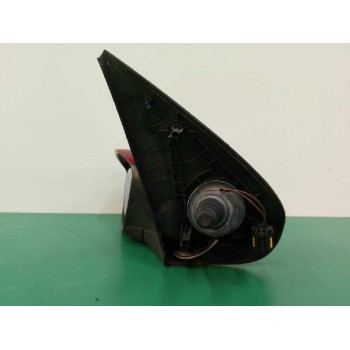 Recambio de retrovisor izquierdo para peugeot 206 berlina x-line referencia OEM IAM 8153KK MANUAL 