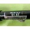 Recambio de transmision delantera izquierda para audi a1 sportback (8xa) attraction referencia OEM IAM 6R0407761A  