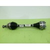 Recambio de transmision delantera izquierda para audi a1 sportback (8xa) attraction referencia OEM IAM 6R0407761A  