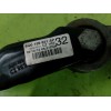 Recambio de soporte motor trasero para audi a1 sportback (8xa) attraction referencia OEM IAM 6Q0199851AP  6Q0199851AP