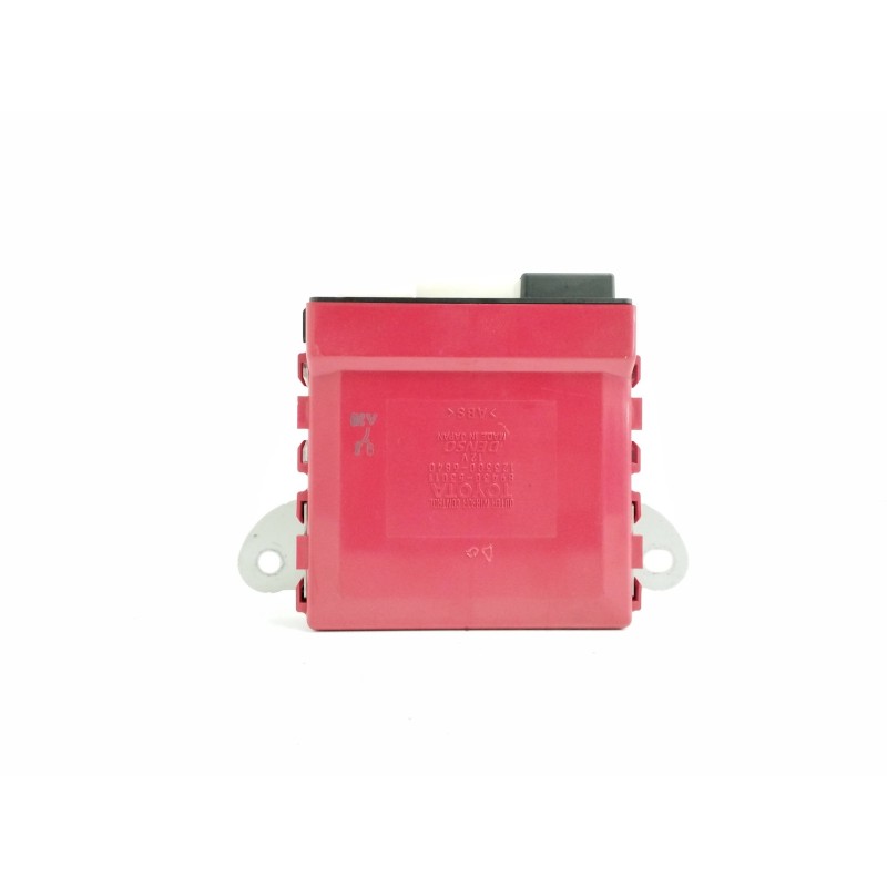 Recambio de modulo electronico para lexus is200 (ds2/is2) 2.2 d-cat referencia OEM IAM 8943053011 1233006840 