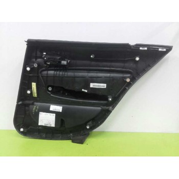 Recambio de guarnecido puerta trasera izquierda para bmw serie 1 lim. 5-trg. (f20) 116d ed referencia OEM IAM 51427271979  