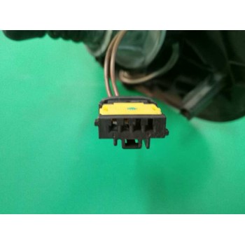 Recambio de retrovisor izquierdo para peugeot 206 berlina x-line referencia OEM IAM 8153KK MANUAL 