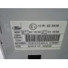 Recambio de sistema audio / radio cd para ford focus berlina (cap) 1.6 tdci cat referencia OEM IAM 6S6118C815AG  
