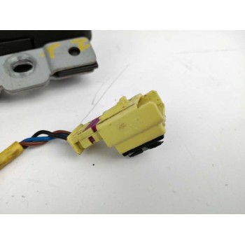 Recambio de airbag lateral trasero izquierdo para audi a6 allroad quattro (4fh) 3.0 v6 24v tdi referencia OEM IAM 4F0880441B  