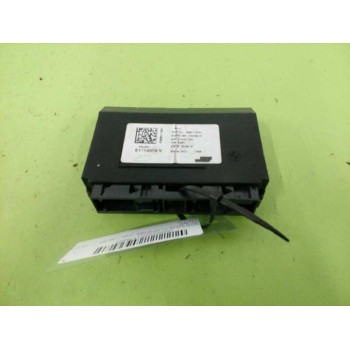 Recambio de modulo electronico para bmw serie 1 lim. 5-trg. (f20) 116d ed referencia OEM IAM 9381113 E1113379V 