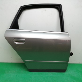 Recambio de puerta trasera derecha para audi a4 berlina (8e) 2.5 tdi quattro (132kw) referencia OEM IAM   