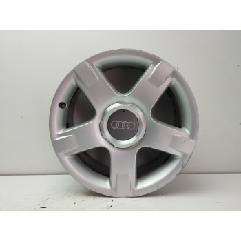 Recambio de llanta para audi allroad quattro (4b5) 2.5 v6 24v tdi referencia OEM IAM 4Z7601025C 7,5JX17H2 ET25 