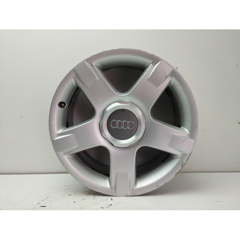 Recambio de llanta para audi allroad quattro (4b5) 2.5 v6 24v tdi referencia OEM IAM 4Z7601025C 7,5JX17H2 ET25 