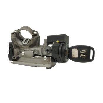 Recambio de antirrobo para honda civic berlina (fn) 2.2 ctdi referencia OEM IAM 39730SMGG010M1 S0105A1DA 