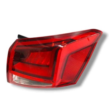 Recambio de piloto trasero derecho para seat arona (kj7, kjp) 1.0 tsi referencia OEM IAM 6F9945208B  