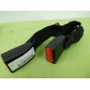 Recambio de enganche cinturon derecho para bmw serie 1 lim. 5-trg. (f20) 116d ed referencia OEM IAM 7355471 TRASERO 