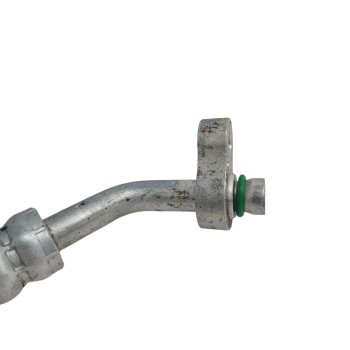 Recambio de tubos aire acondicionado para hyundai h350 kasten 2.5 crdi cat referencia OEM IAM 9922059020  