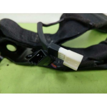 Recambio de enganche cinturon derecho para bmw serie 1 lim. 5-trg. (f20) 116d ed referencia OEM IAM 7355471 TRASERO 