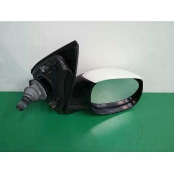 Recambio de retrovisor derecho para peugeot 206 berlina x-line referencia OEM IAM 8148XY MANUAL 