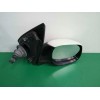 Recambio de retrovisor derecho para peugeot 206 berlina x-line referencia OEM IAM 8148XY MANUAL 