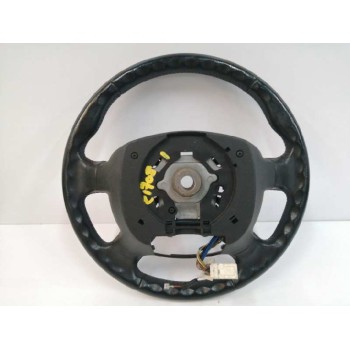 Recambio de volante para nissan primera berlina (p12) visia referencia OEM IAM 48430BA180  