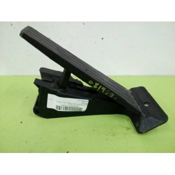Recambio de potenciometro pedal para bmw serie 1 lim. 5-trg. (f20) 116d ed referencia OEM IAM 35426853176 6PV010435 