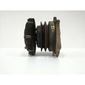 Recambio de bomba agua para nissan terrano/terrano.ii (r20) 2.7 turbodiesel referencia OEM IAM   