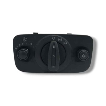 Recambio de mando luces para ford fiesta vi (cb1, ccn) 1.25 referencia OEM IAM 8A6T13A024AB  