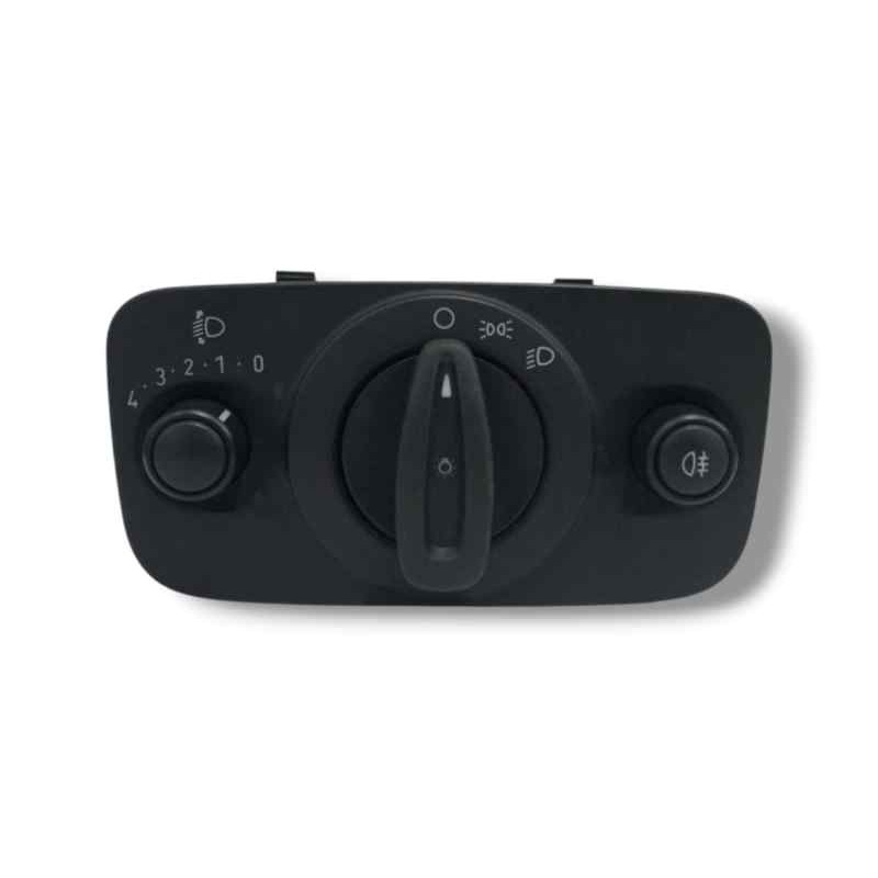 Recambio de mando luces para ford fiesta vi (cb1, ccn) 1.25 referencia OEM IAM 8A6T13A024AB  