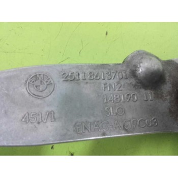 Recambio de palanca cambio para bmw serie 1 lim. 5-trg. (f20) 116d ed referencia OEM IAM 25118613701 14819011 