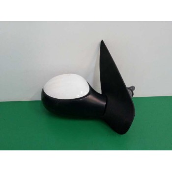 Recambio de retrovisor derecho para peugeot 206 berlina x-line referencia OEM IAM 8148XY MANUAL 