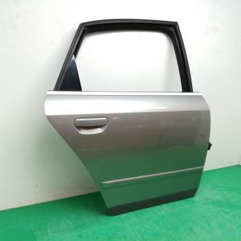 Recambio de puerta trasera derecha para audi a4 berlina (8e) 2.5 tdi quattro (132kw) referencia OEM IAM   