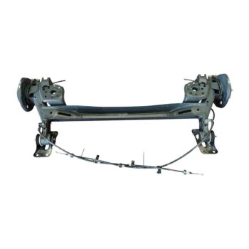 Recambio de puente trasero para hyundai kona 1.0 tgdi cat referencia OEM IAM 55100J9000  