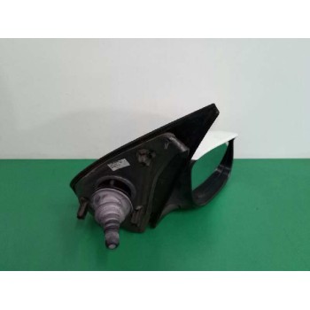 Recambio de retrovisor derecho para peugeot 206 berlina x-line referencia OEM IAM 8148XY MANUAL 