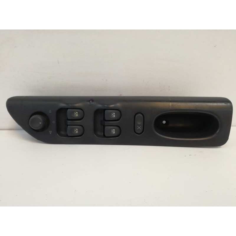 Recambio de mando elevalunas delantero izquierdo para renault espace /grand espace (je0) 2.2 dci grand espace initiale referenci