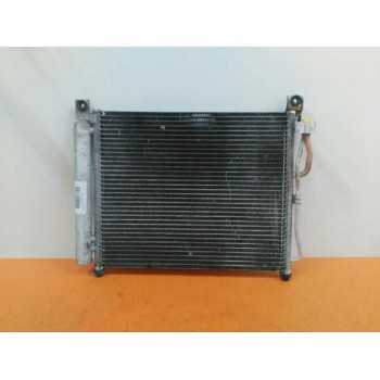 Recambio de condensador / radiador aire acondicionado para kia picanto i (sa) 1.1 referencia OEM IAM 9760607000  